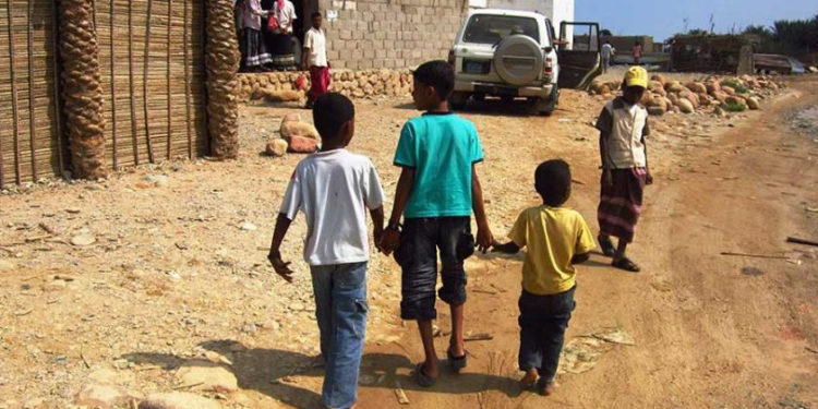 BM: Yemen'deki hızlı müdahale mekanizması için gereken finansmanın sadece yüzde 18'i toplandı