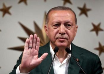 BM raporu :'Türkiye son 10 yılda en büyük demokratik gerilemeyi yaşadı'