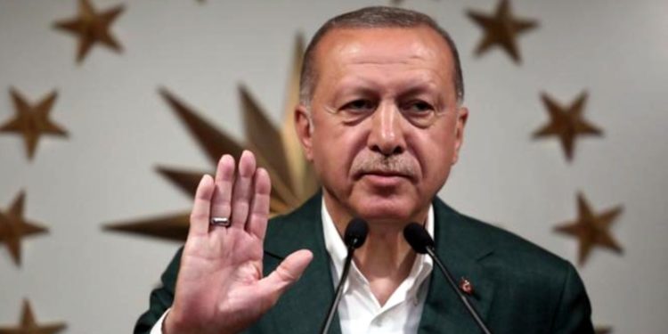 BM raporu :'Türkiye son 10 yılda en büyük demokratik gerilemeyi yaşadı'