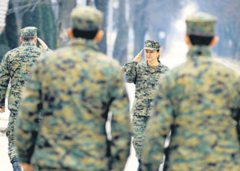 BM raporundan: Bosna Hersek bölünebilir; çatışmalar tekrar başlayabilir