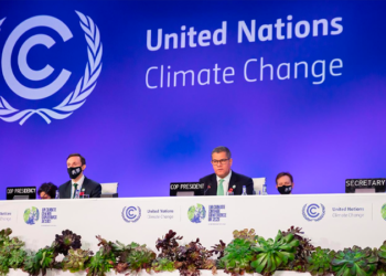 BM İklim Değişikliği Konferansı'nda anlaşmaya varıldı