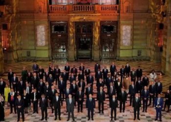 BM İklim Zirvesi'nde 100'den fazla liderden 2030'a kadar orman kaybını durdurma taahhüdü