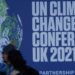 BM İklim Zirvesi'nde iki önemli uzlaşma