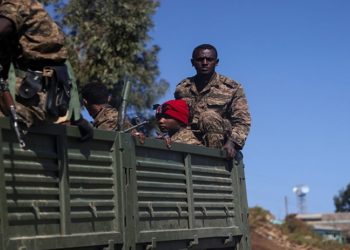 BM'den Etiyopya’ya 'ateşkes' çağrısı