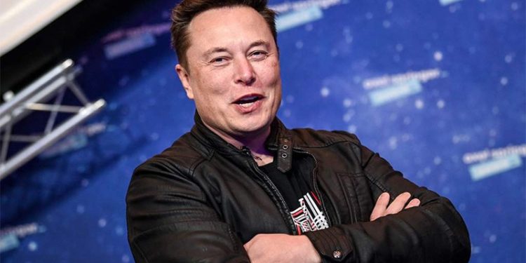 BM'den Musk'a davet: Uzay aracı kadar karmaşık değil, gel konuşalım