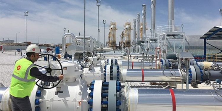 BOTAŞ'tan zam savunması: Türkiye'de konutlarda Avrupa'nın en ekonomik gazı kullanılıyor