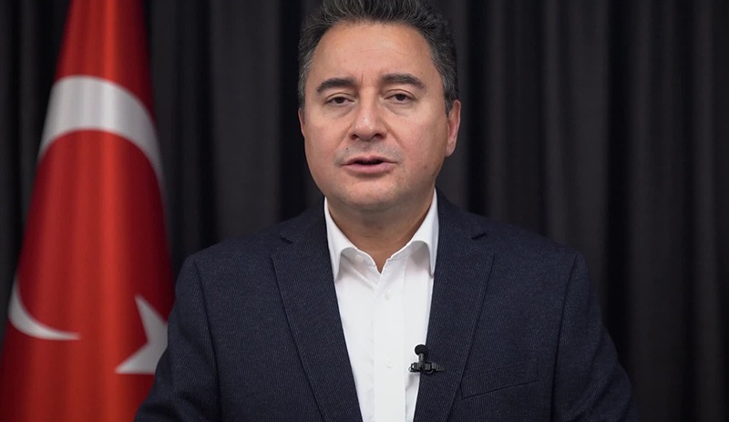 Babacan: İnsanlar dolar 10 lira olunca ekmeğin 2 buçuk lira olacağını biliyor