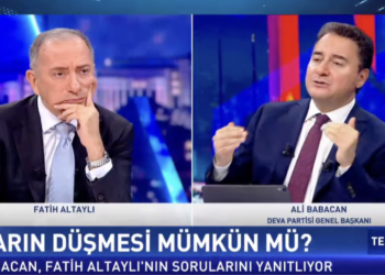 Babacan: Benzinin 9,99’u geçeceği kimsenin aklına gelmezdi