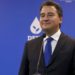 Babacan: Bu kriz kendi tabirleriyle millî ve yerli bir kriz