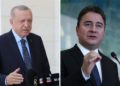Babacan, Erdoğan’a seslendi: ‘Dolar 12 TL’yi geçti, durun artık, batıyoruz’