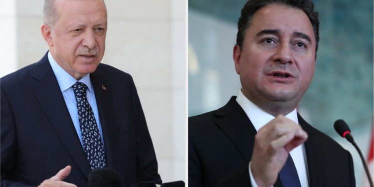 Babacan, Erdoğan’a seslendi: ‘Dolar 12 TL’yi geçti, durun artık, batıyoruz’