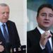 Babacan, Erdoğan’a seslendi: ‘Dolar 12 TL’yi geçti, durun artık, batıyoruz’