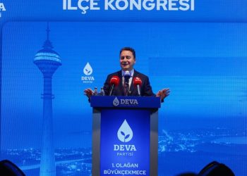 Babacan: Ülkeyi o eski karne günlerine döndürüyorlar