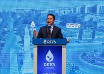 Babacan: ‘Bahçeli kayyım gibi iktidarın başında’