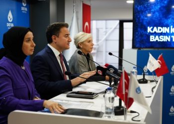 Babacan’dan Metin Gürcan açıklaması: ‘DEVA kadrolarını asla yıldıramazlar’