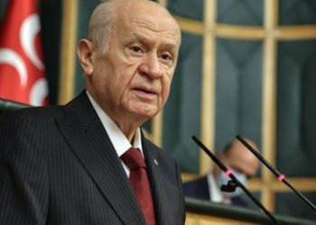 Bahçeli seçim çalışmalarını CHP kalelerinde başlatıyor