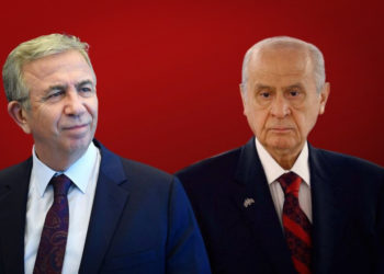 Bahçeli, tehdit etti: Yavaş dikkat etsin, arkasında ülkücü nefes var