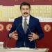 Bahçeli ‘Sorun çözülecek’ demişti! AKP Grup Başkanvekili Özkan: EYT ile ilgili bir çalışmamız yok