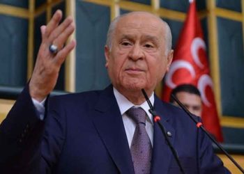 Bahçeli'den Erdoğan ile aralarında gerilim olduğu iddialarına açıklama