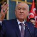 Bahçeli'den Erdoğan ile aralarında gerilim olduğu iddialarına açıklama