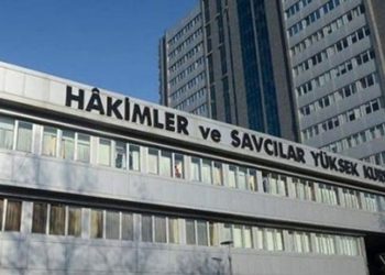 Bahçeli'nin direktifiyle istifa eden Hamit Kocabey'den boşalan HSK üyeliği için 'çift maaşlı' aday