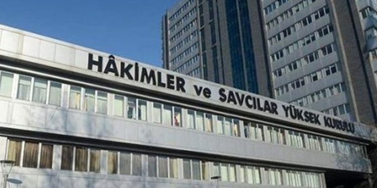 Bahçeli'nin direktifiyle istifa eden Hamit Kocabey'den boşalan HSK üyeliği için 'çift maaşlı' aday