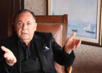 Bahçeli'nin eski başdanışmanı Dağdaş: Seçimin kaderini 'cüzdansızlar' belirleyecek