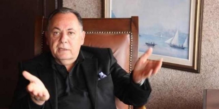 Bahçeli'nin eski başdanışmanı Dağdaş: Seçimin kaderini 'cüzdansızlar' belirleyecek