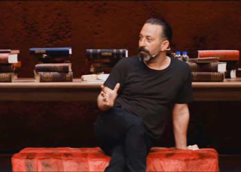 Bahçeli’nin danışmanı, Cem Yılmaz’ı tehdit etti: Seni kurtaran olmayacak