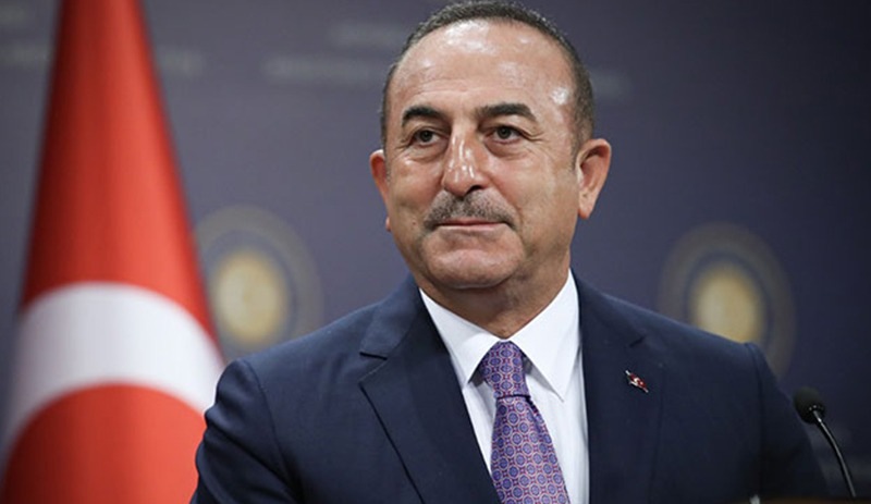 Bakan Çavuşoğlu Cenevre'ye gidiyor