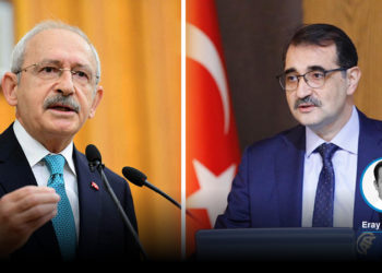 Bakan Dönmez açıkladı: Karakış Fonu bizim de gündemimizde