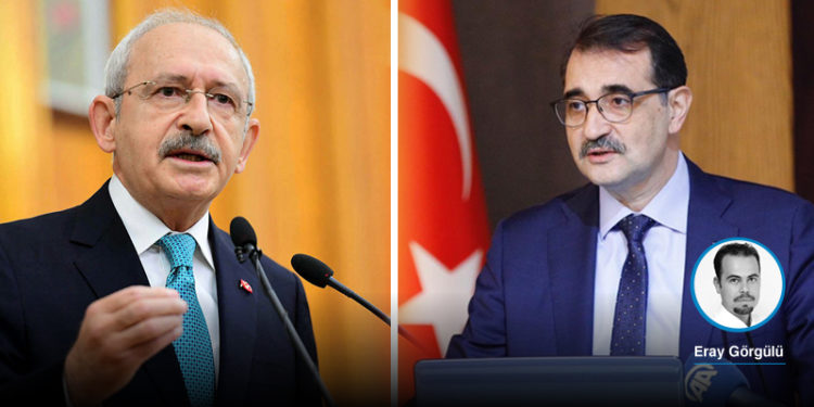 Bakan Dönmez açıkladı: Karakış Fonu bizim de gündemimizde