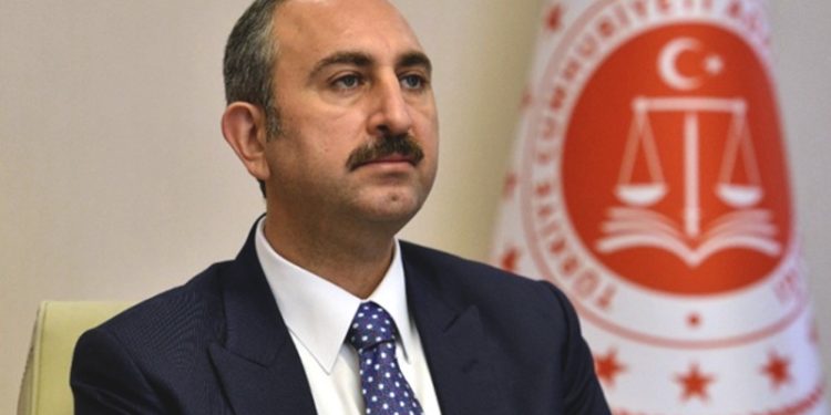 Bakan Gül: Cezaevlerinde açık görüşler 1 Aralık'ta başlıyor