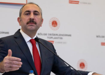 Bakan Gül: İşkenceler, faili meçhuller dönemi mevzu bahis olmaktan çıktı