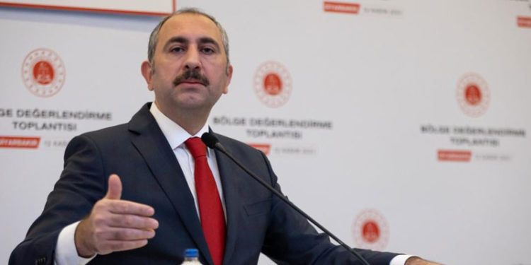 Bakan Gül: İşkenceler, faili meçhuller dönemi mevzu bahis olmaktan çıktı