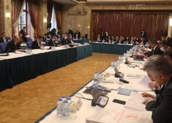 Bakan Gül’den Şenyaşar açıklaması: İnceleme devam ediyor