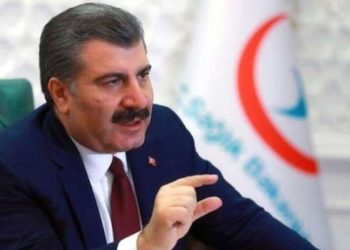 Bakan Koca, sağlık sistemini eleştirdi: Oldukça sınırlı