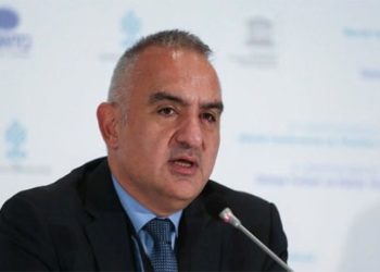 Bakan Mehmet Ersoy'dan 'Çiftlikbank' benzetmesi