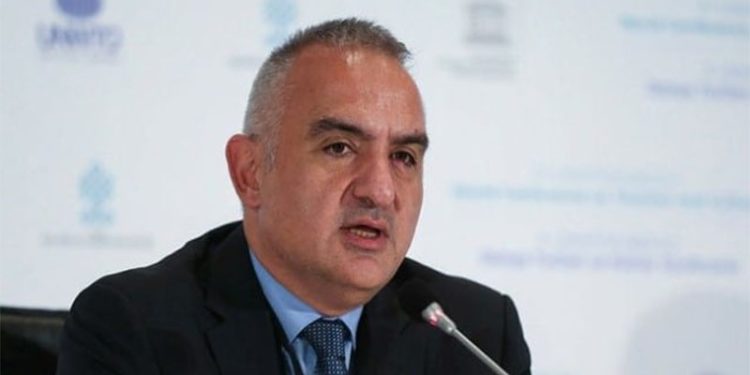 Bakan Mehmet Ersoy'dan 'Çiftlikbank' benzetmesi