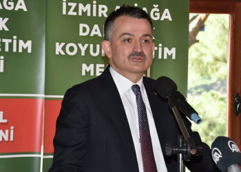 Bakan Pakdemirli: Süt fiyatlarıyla ilgili çalışmalarımız hazır