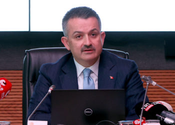 Bakan Pakdemirli duyurdu: Tarımsal destek ödemeleri başladı