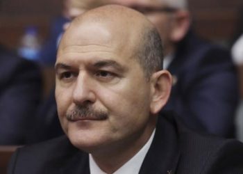 Bakan Soylu: Belarus sınırında yaşananlar, bizim sınırımızda asla yaşanmadı