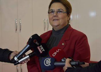 Bakan Yanık engelli ataması için tarih verdi: 2021 sonu veya 2022 başında yapmak istiyoruz