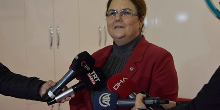 Bakan Yanık engelli ataması için tarih verdi: 2021 sonu veya 2022 başında yapmak istiyoruz