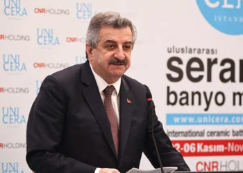 Bakan Yardımcısı Büyükdede: Doğalgaza gelen zammı tekrar masaya yatıracağız