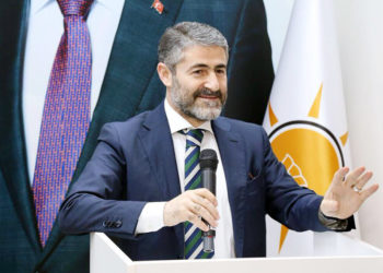 Bakan Yardımcısı Nebati: Faiz indirimleri devam edecek ve bu konuda kararlıyız