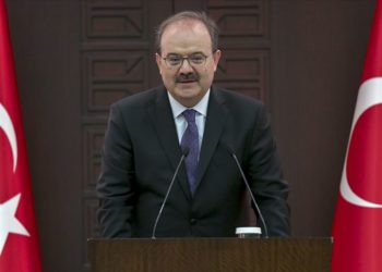 Bakan Yardımcısı Çam: Türkiye ekonomide yeni bir şey deniyor