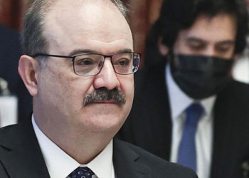 Bakan Yardımcısı Çam: Türkiye ekonomide yeni bir şey deniyor, başaracak inşallah