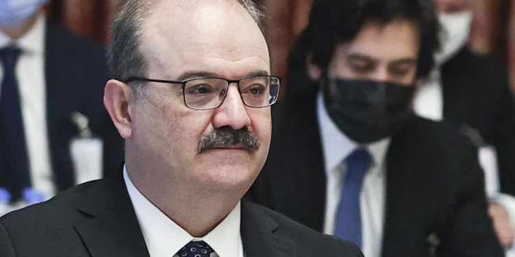 Bakan Yardımcısı Çam: Türkiye ekonomide yeni bir şey deniyor, başaracak inşallah