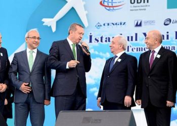 Bakan açıkladı: İstanbul Havalimanı’nı işleten İGA’ya 8 milyon euro yanlışlıkla verilmiş